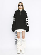 OBF DESIGN SWEATSHIRT