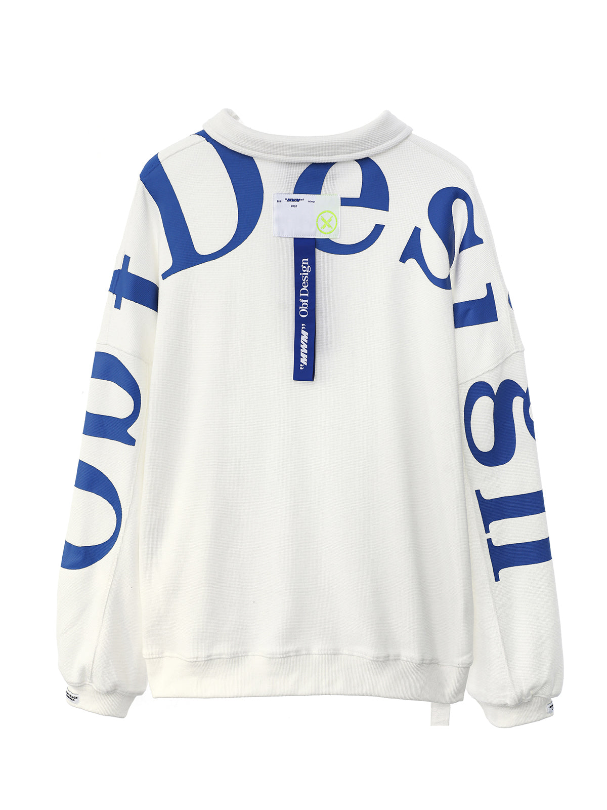 OBF DESIGN SWEATSHIRT