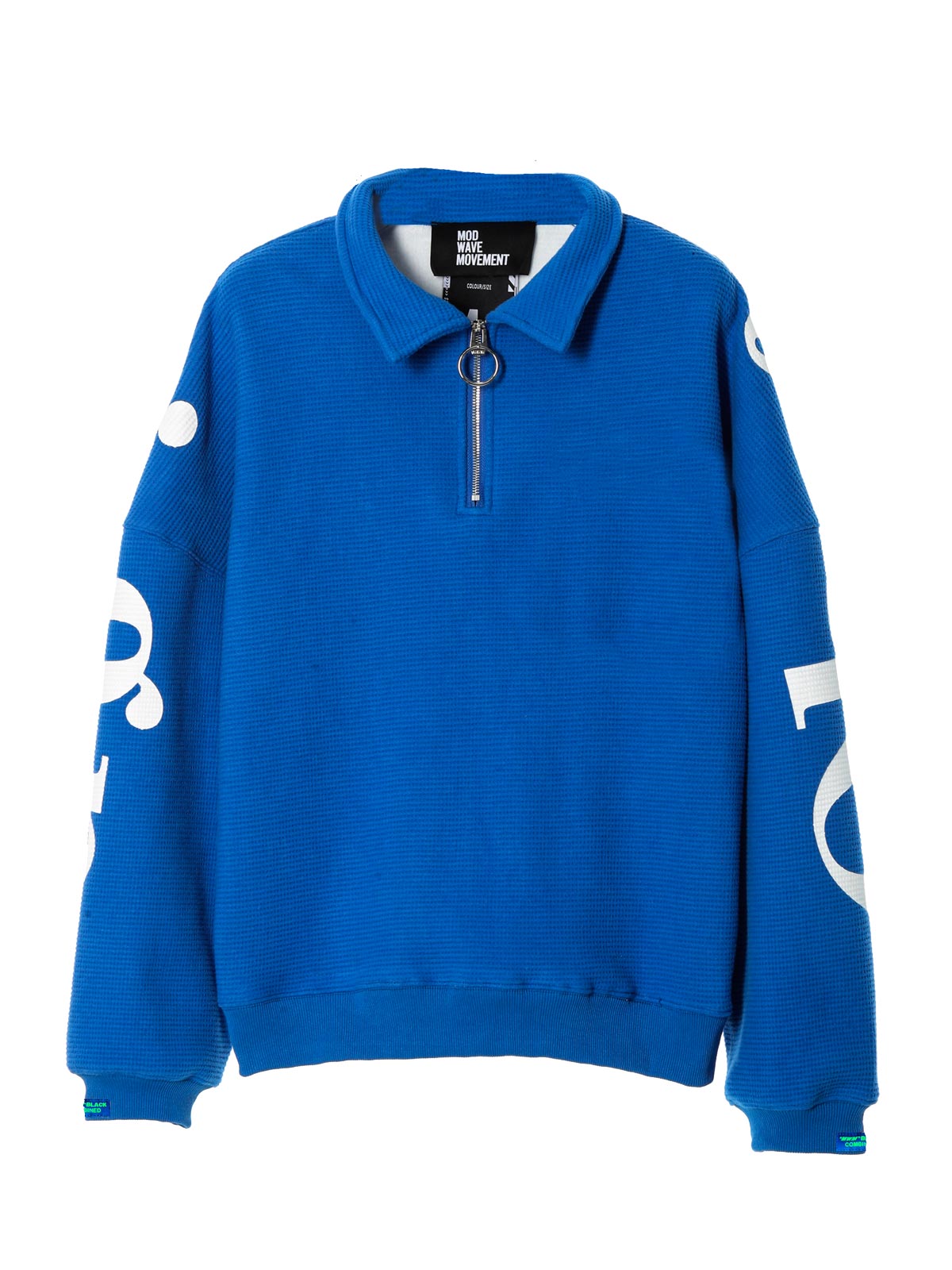 OBF DESIGN SWEATSHIRT
