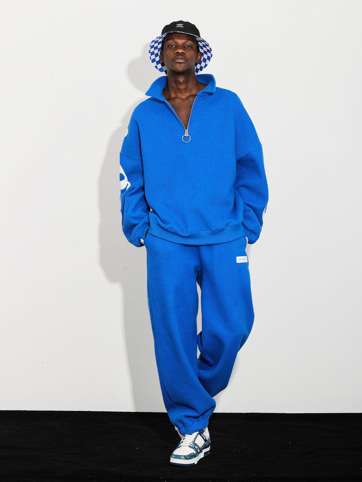 OBF DESIGN SWEATSHIRT