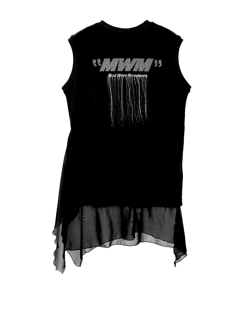 DRESS MWM
