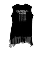 DRESS MWM