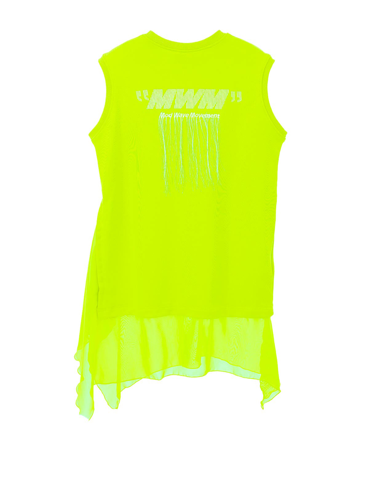 DRESS MWM