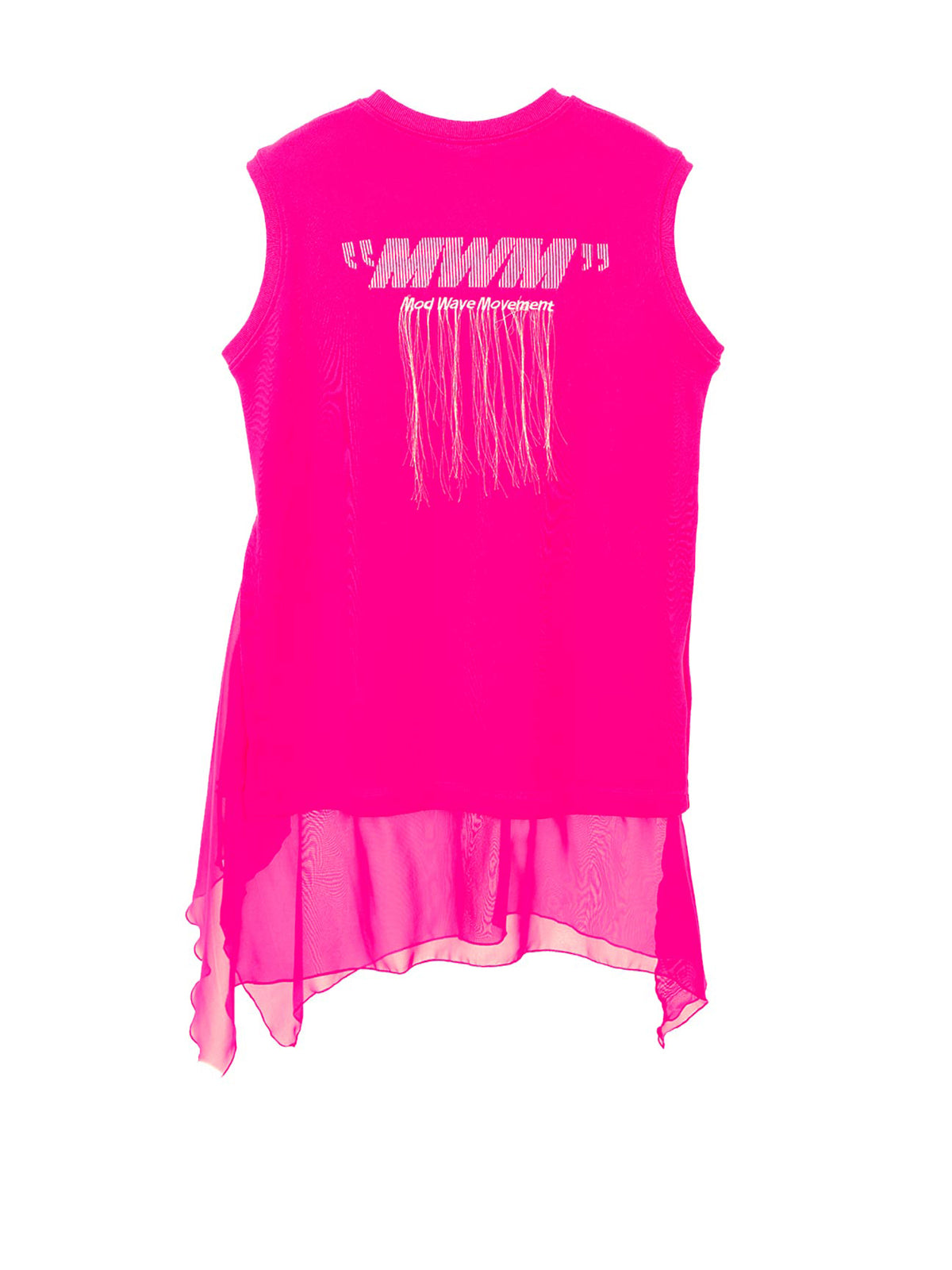 DRESS MWM