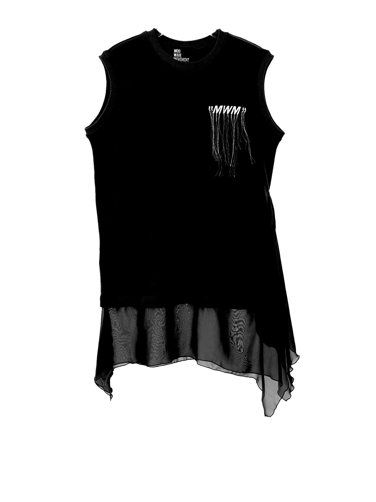 DRESS MWM