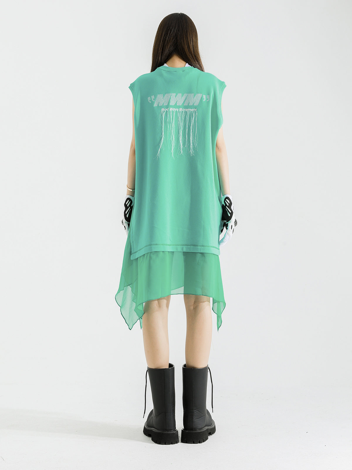DRESS MWM