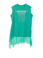 DRESS MWM