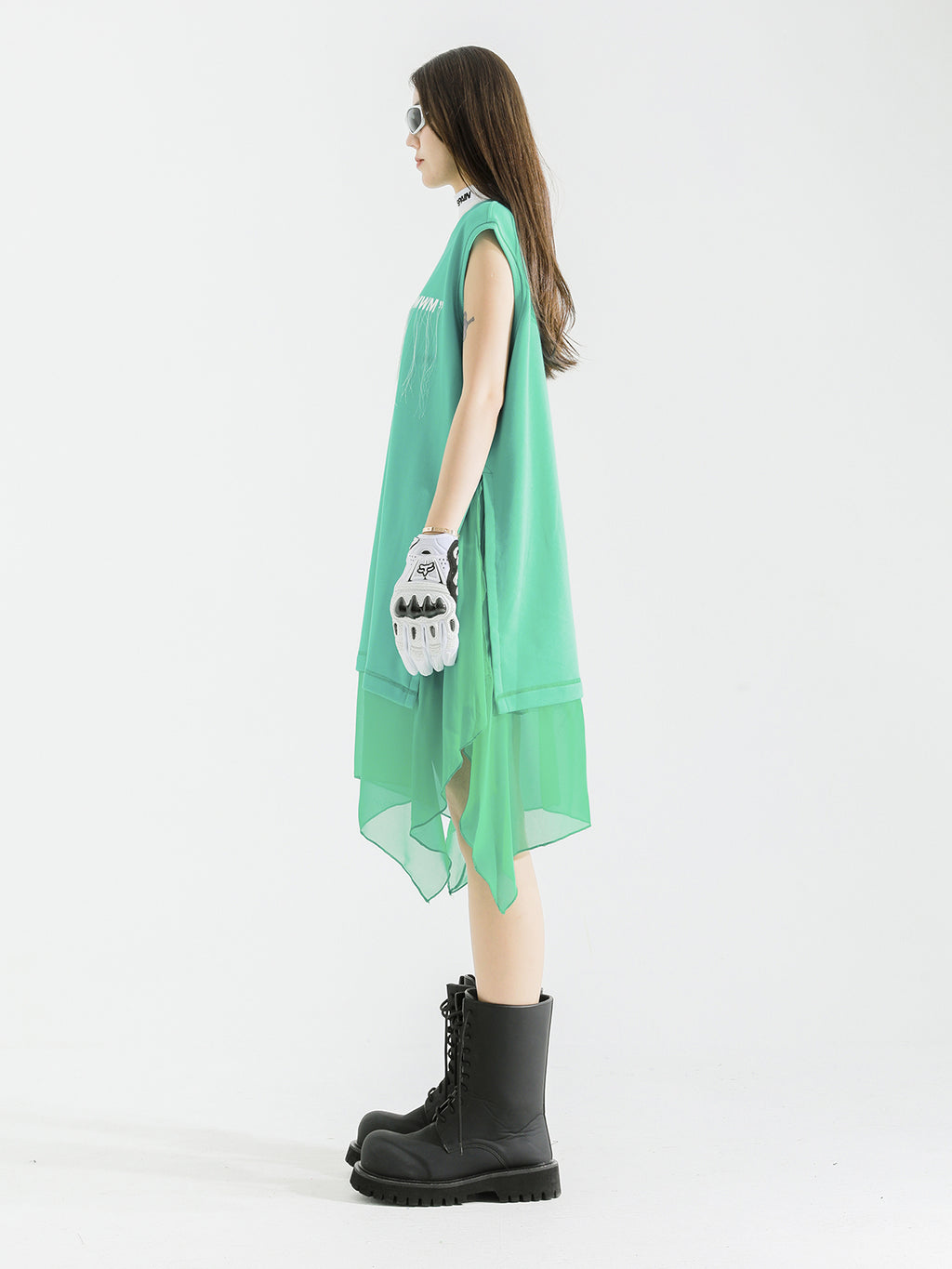 DRESS MWM