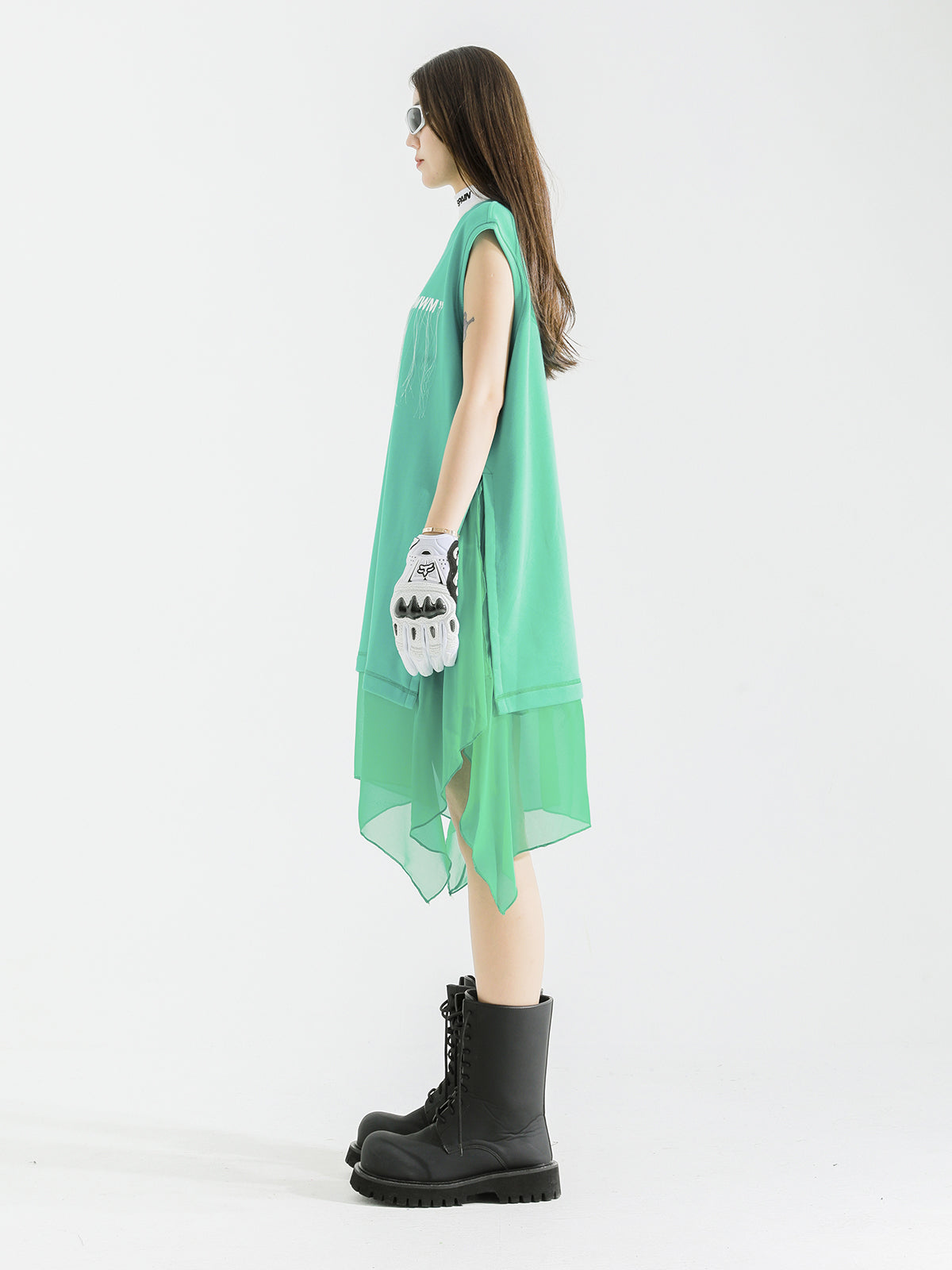 DRESS MWM