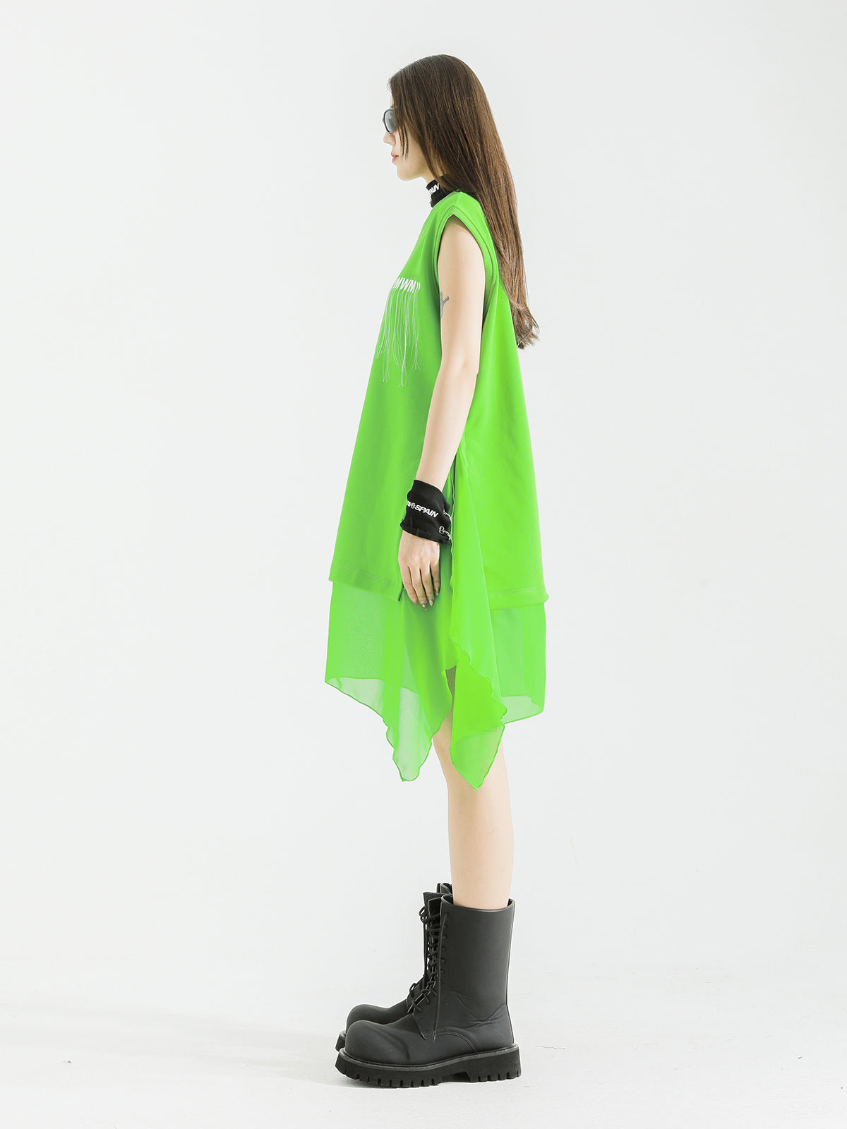 DRESS MWM