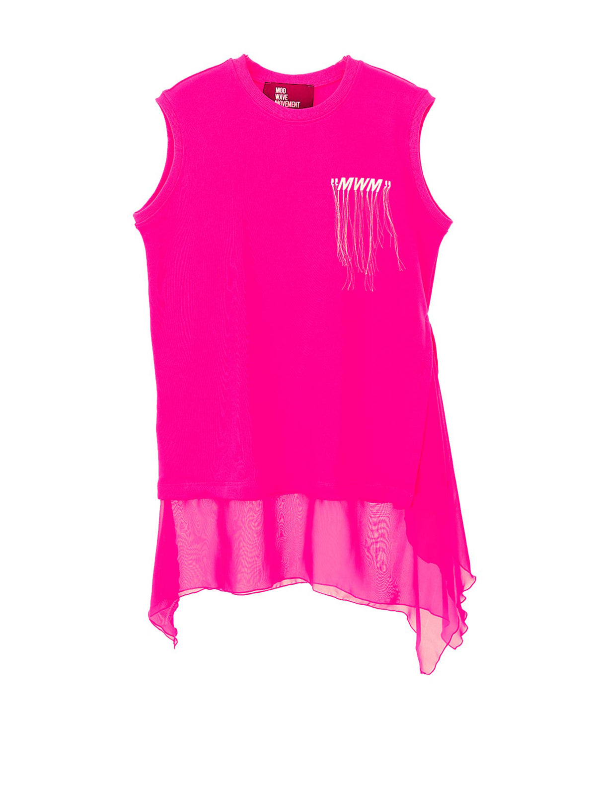 DRESS MWM