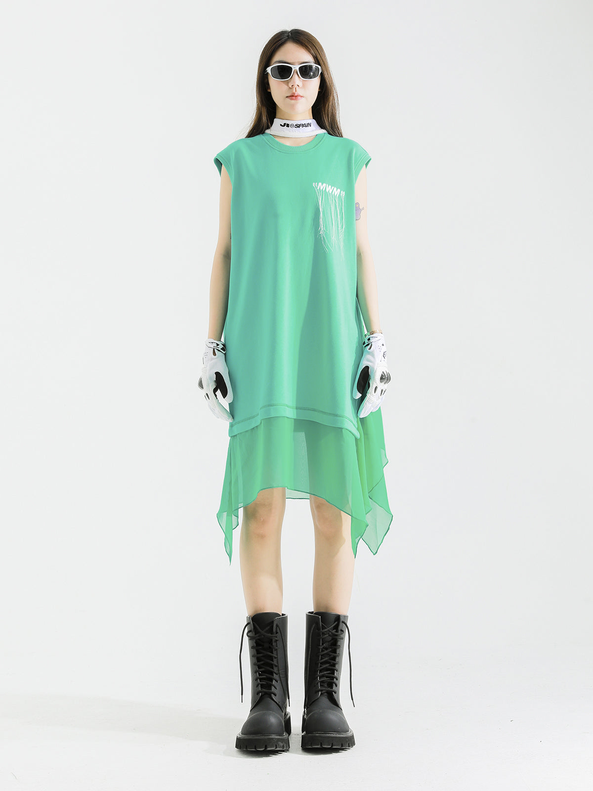 DRESS MWM