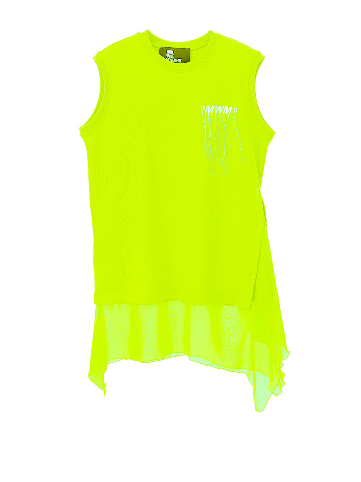 DRESS MWM