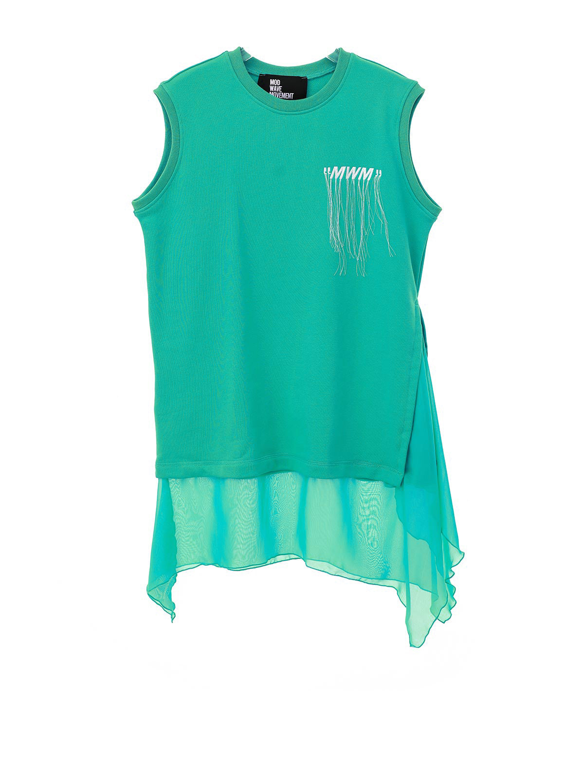 DRESS MWM