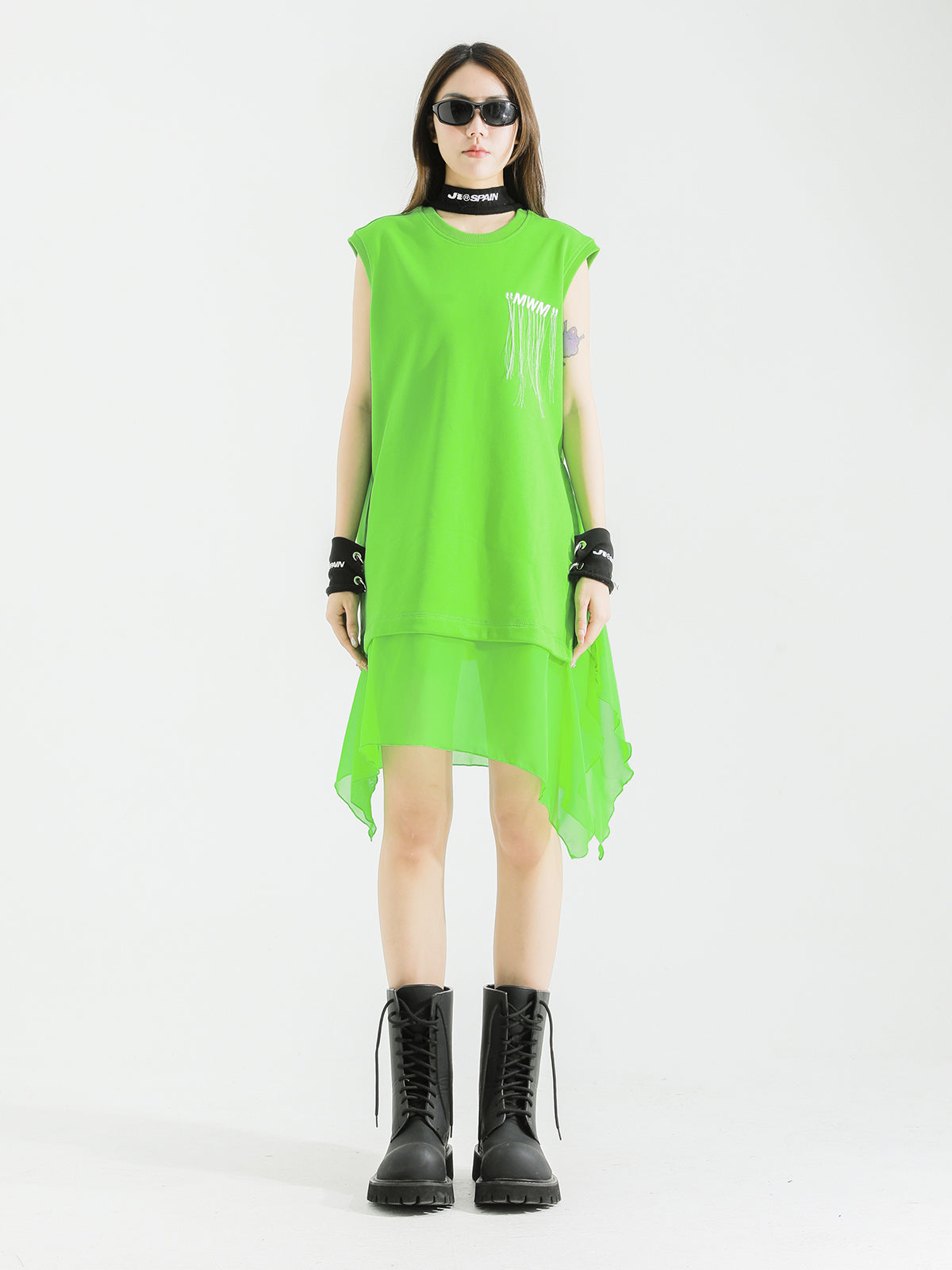 DRESS MWM