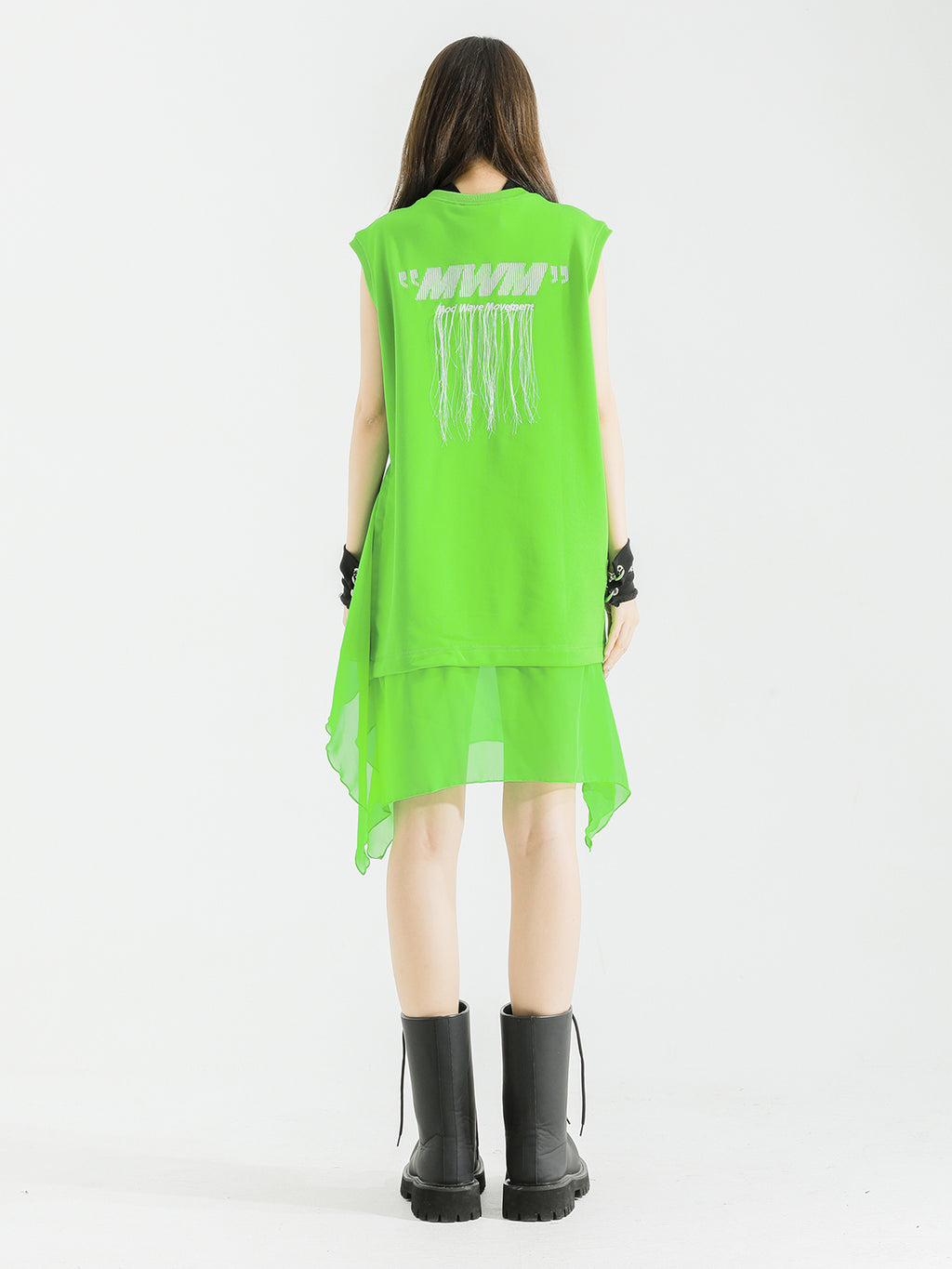 DRESS MWM
