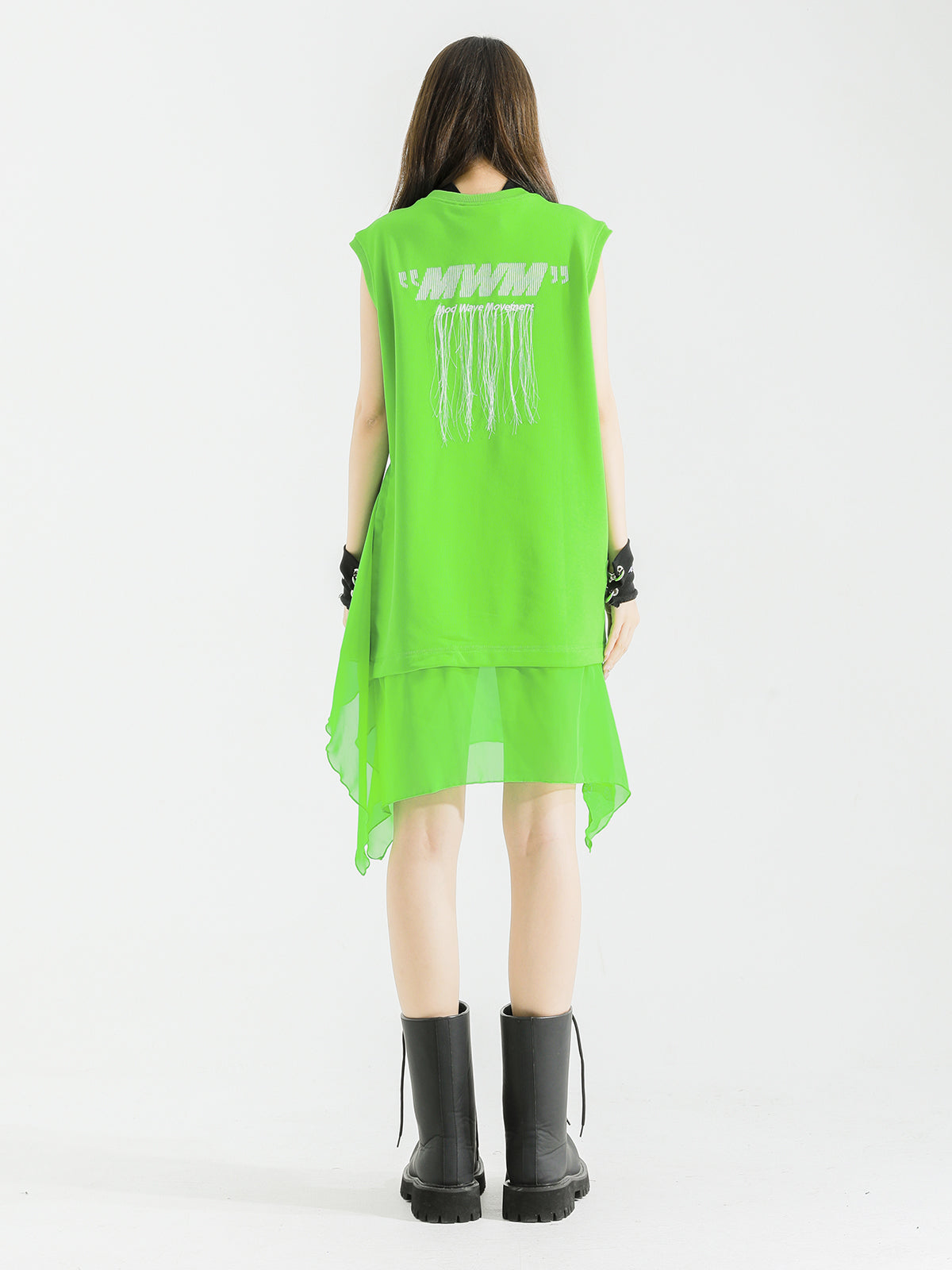 DRESS MWM