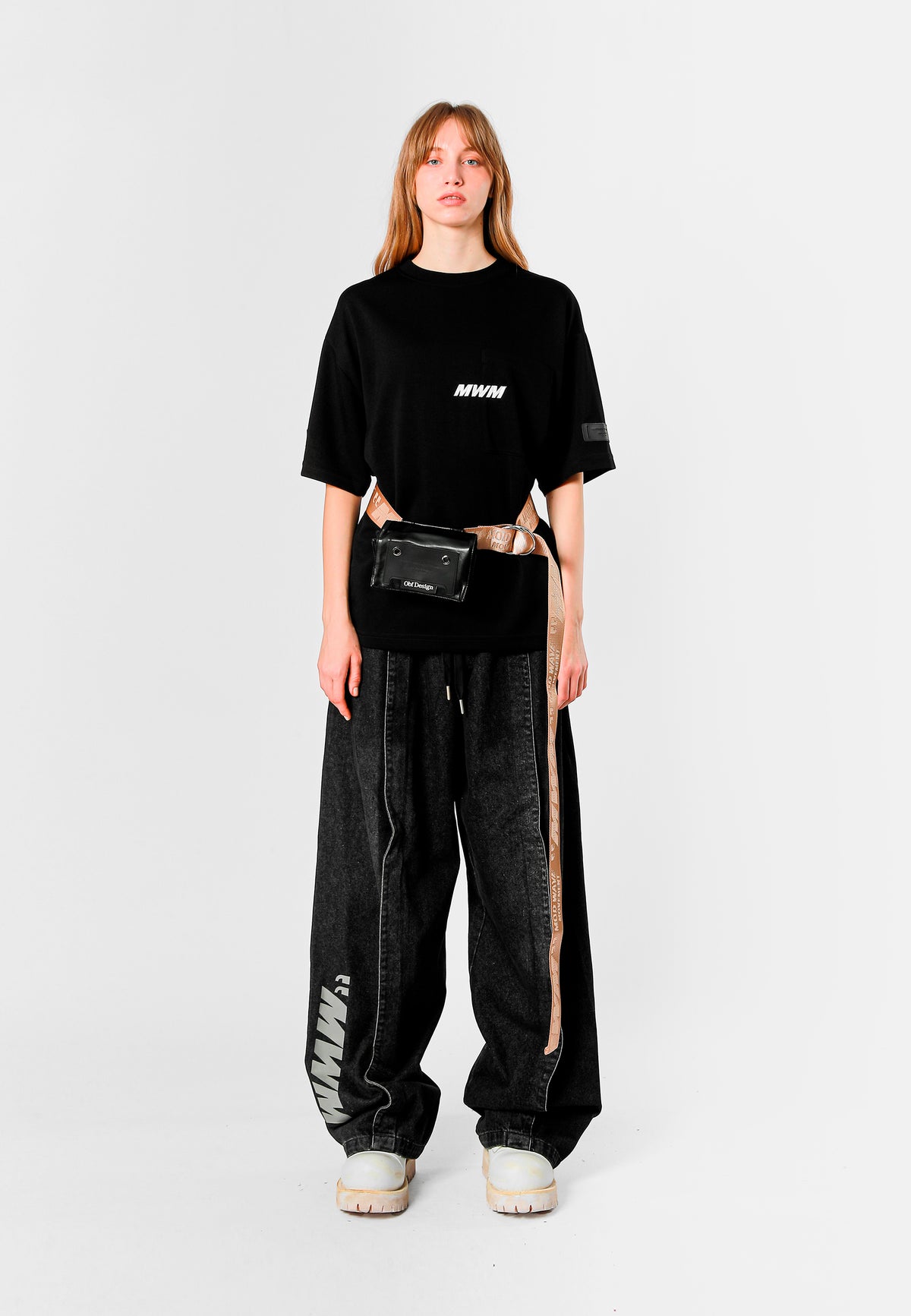 MWM FANNY PACK