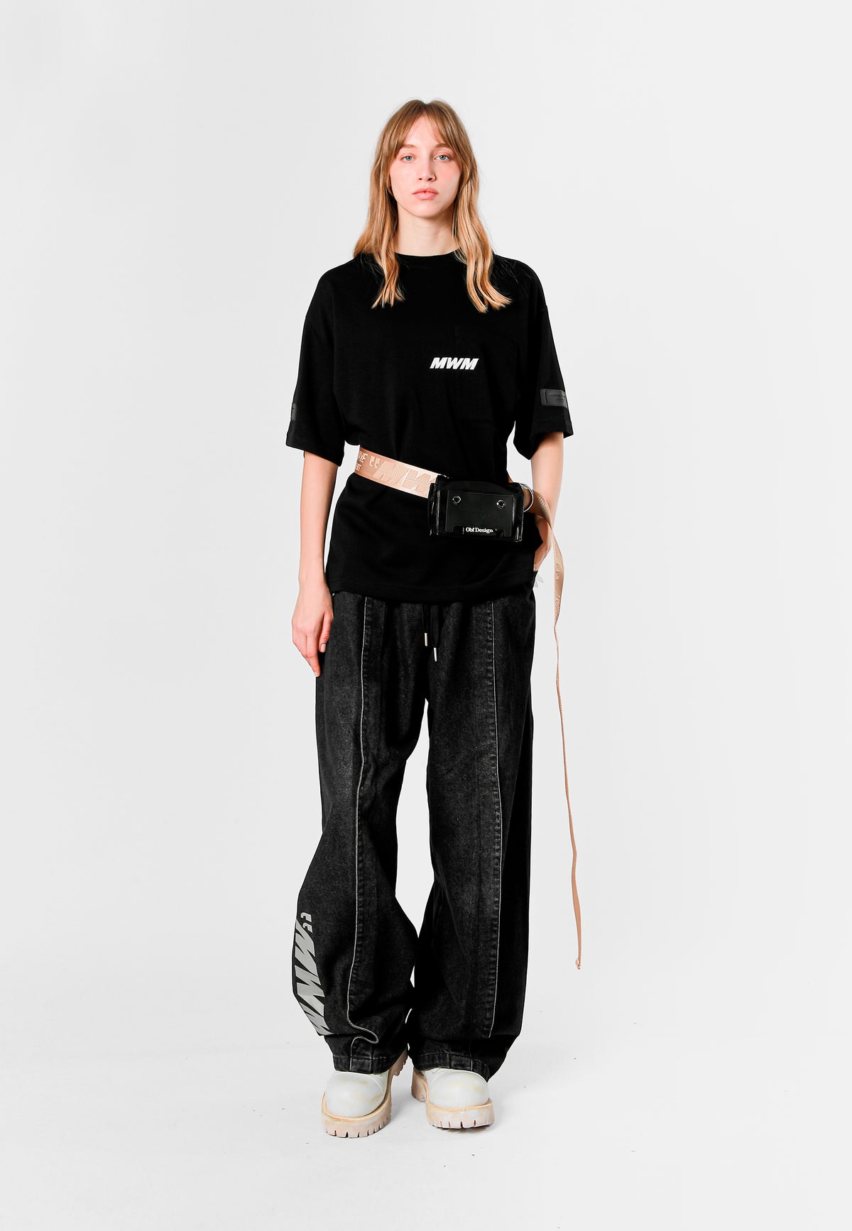 MWM FANNY PACK
