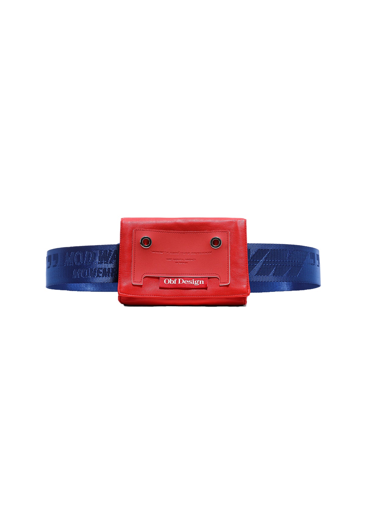MWM FANNY PACK