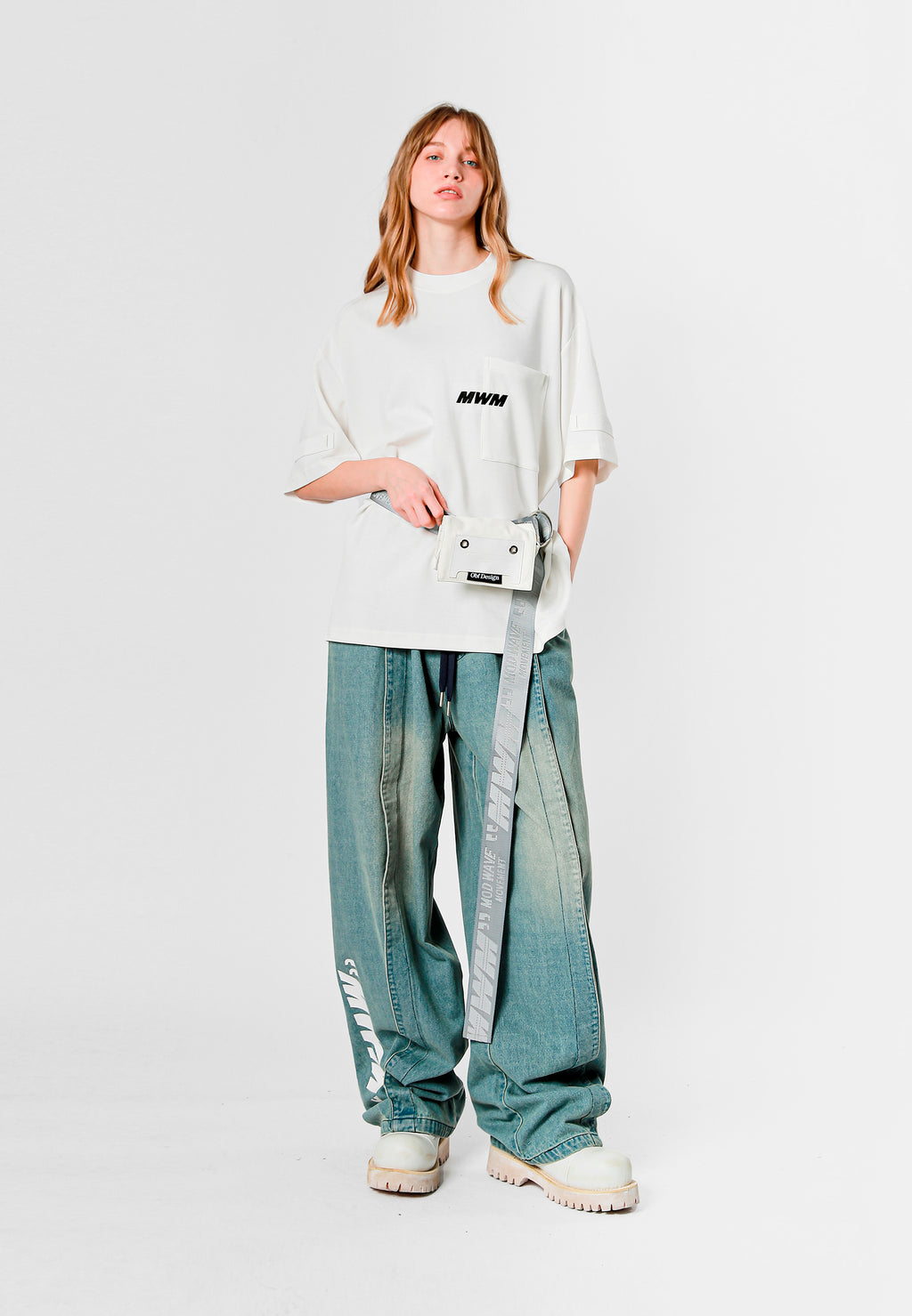 MWM FANNY PACK