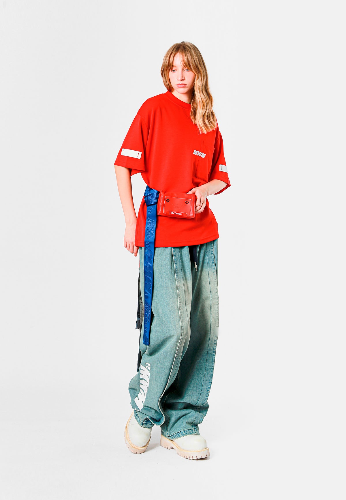 MWM FANNY PACK