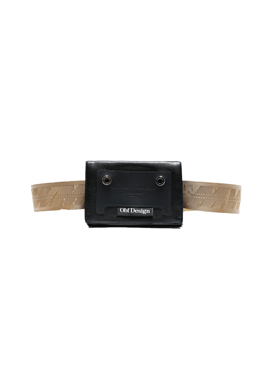 MWM FANNY PACK