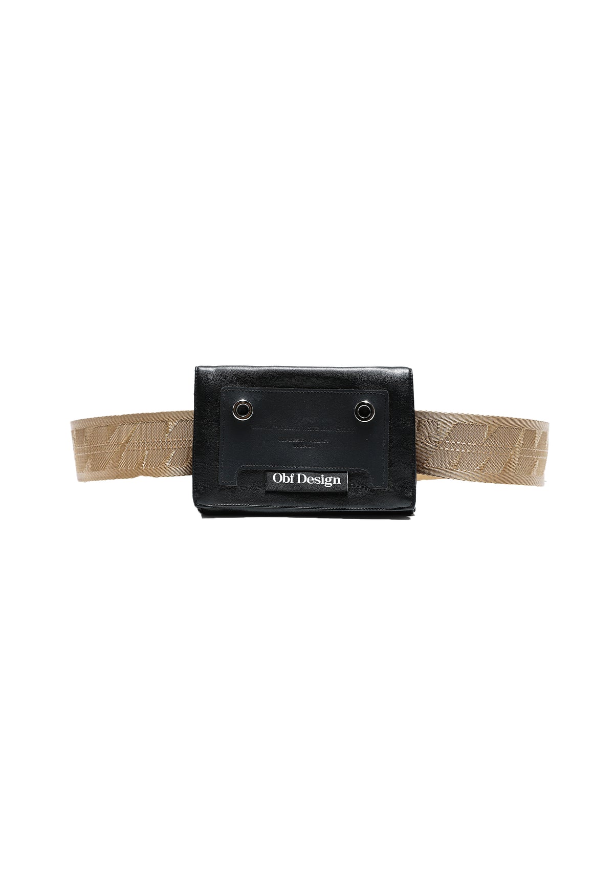 MWM FANNY PACK