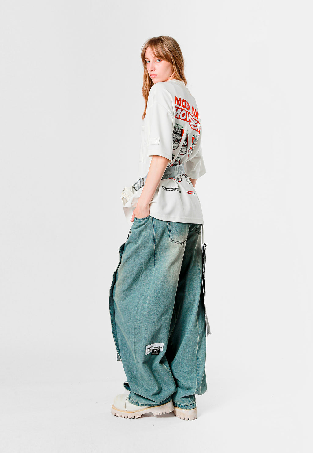 MWM FANNY PACK