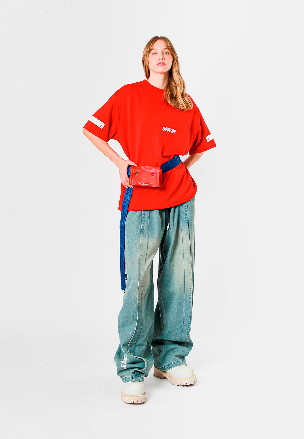 MWM FANNY PACK