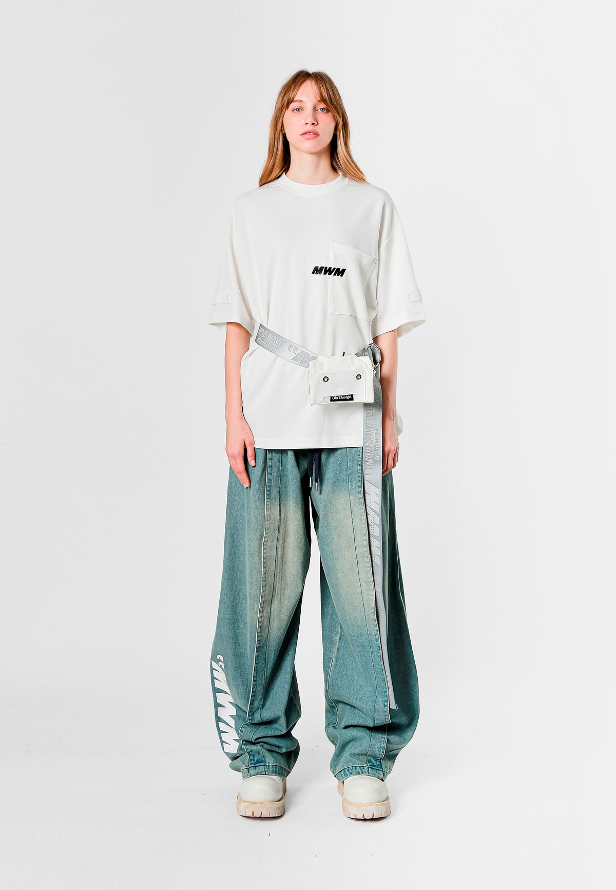 MWM FANNY PACK