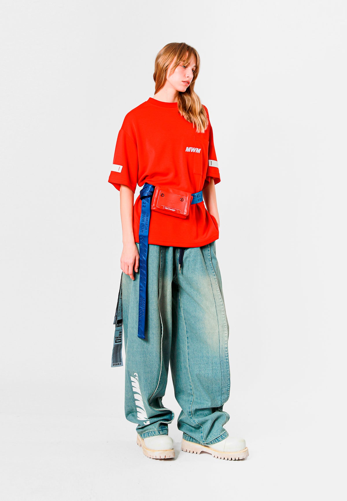 MWM FANNY PACK