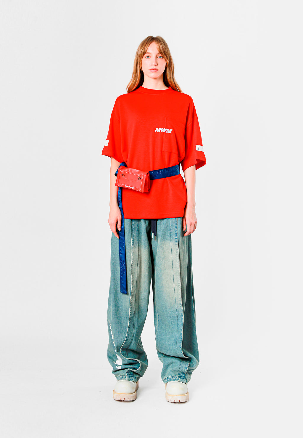 MWM FANNY PACK