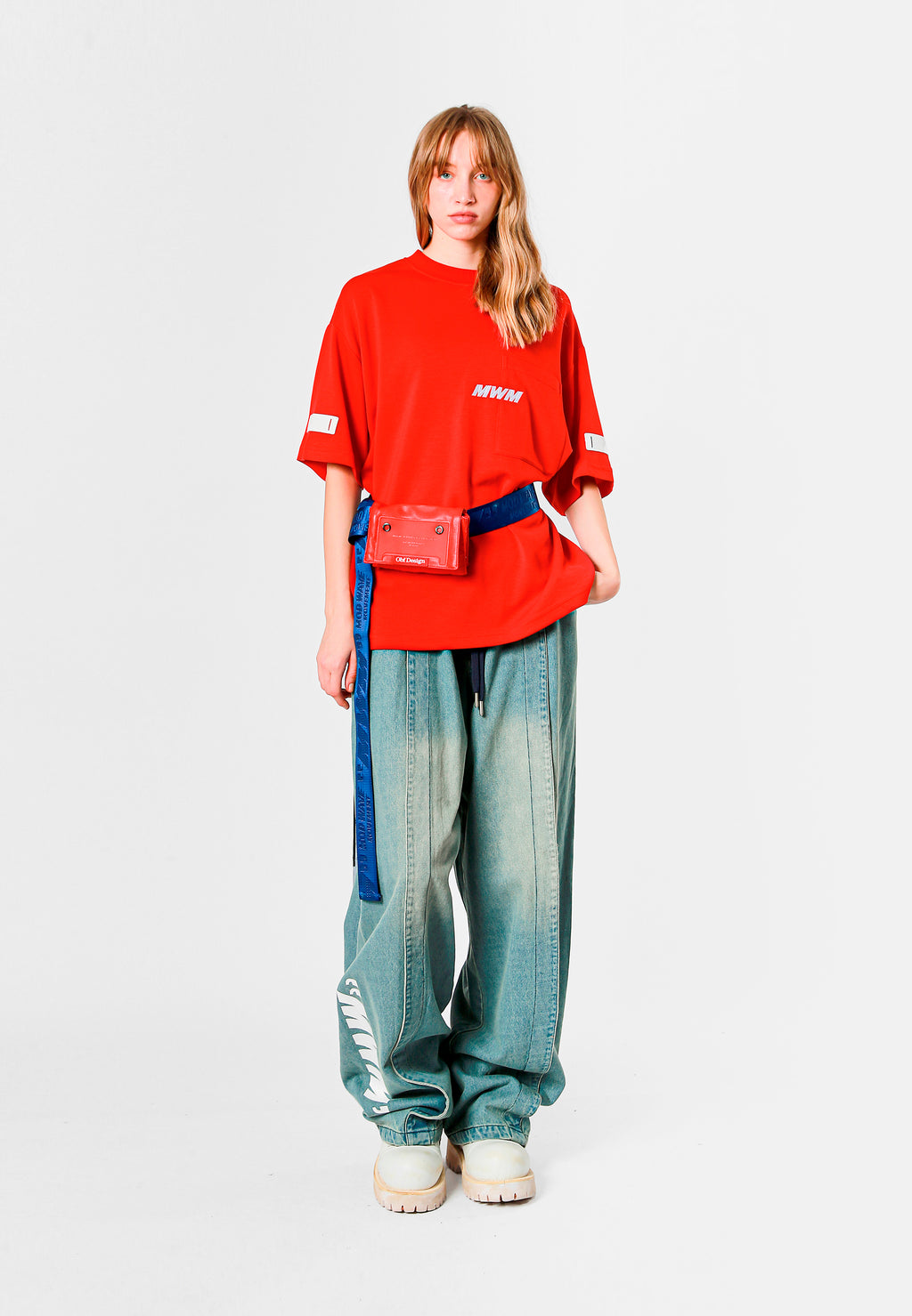 MWM FANNY PACK