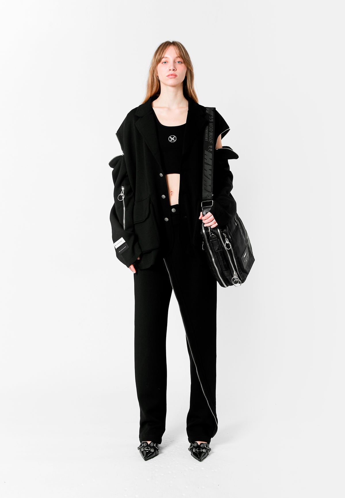MWM BAG