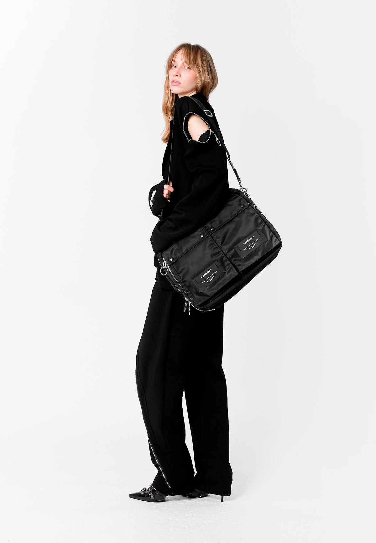 MWM BAG