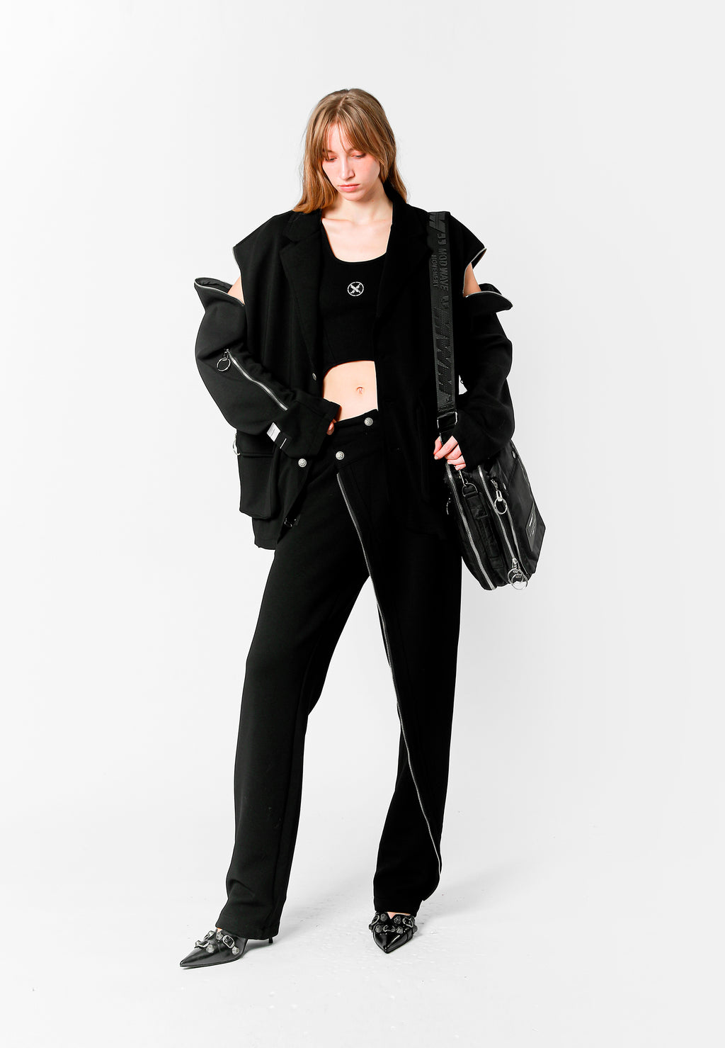 MWM BAG