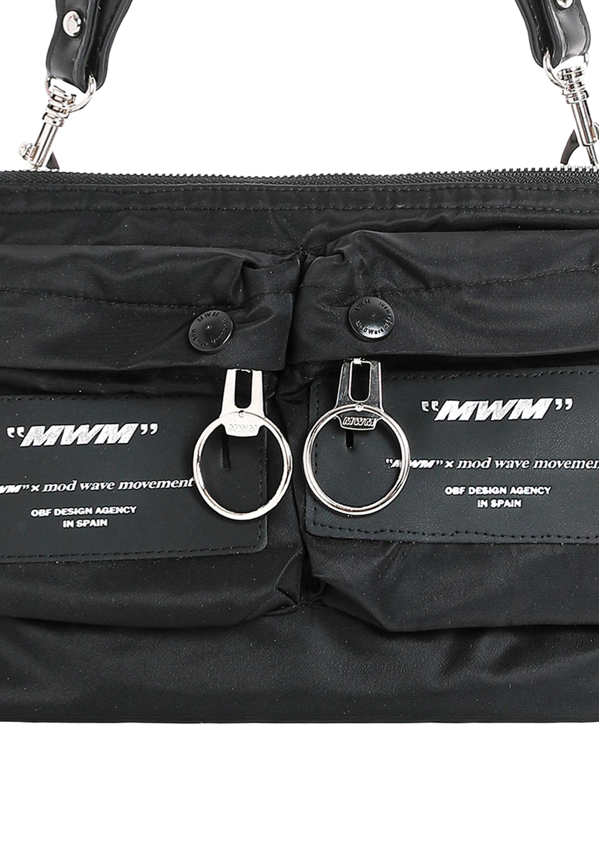 BOLSO MWM