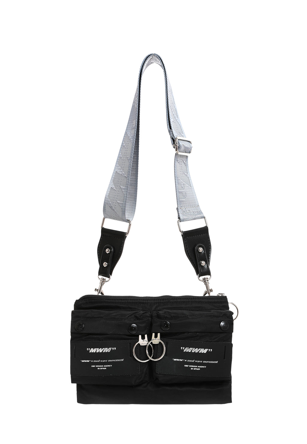 BOLSO MWM
