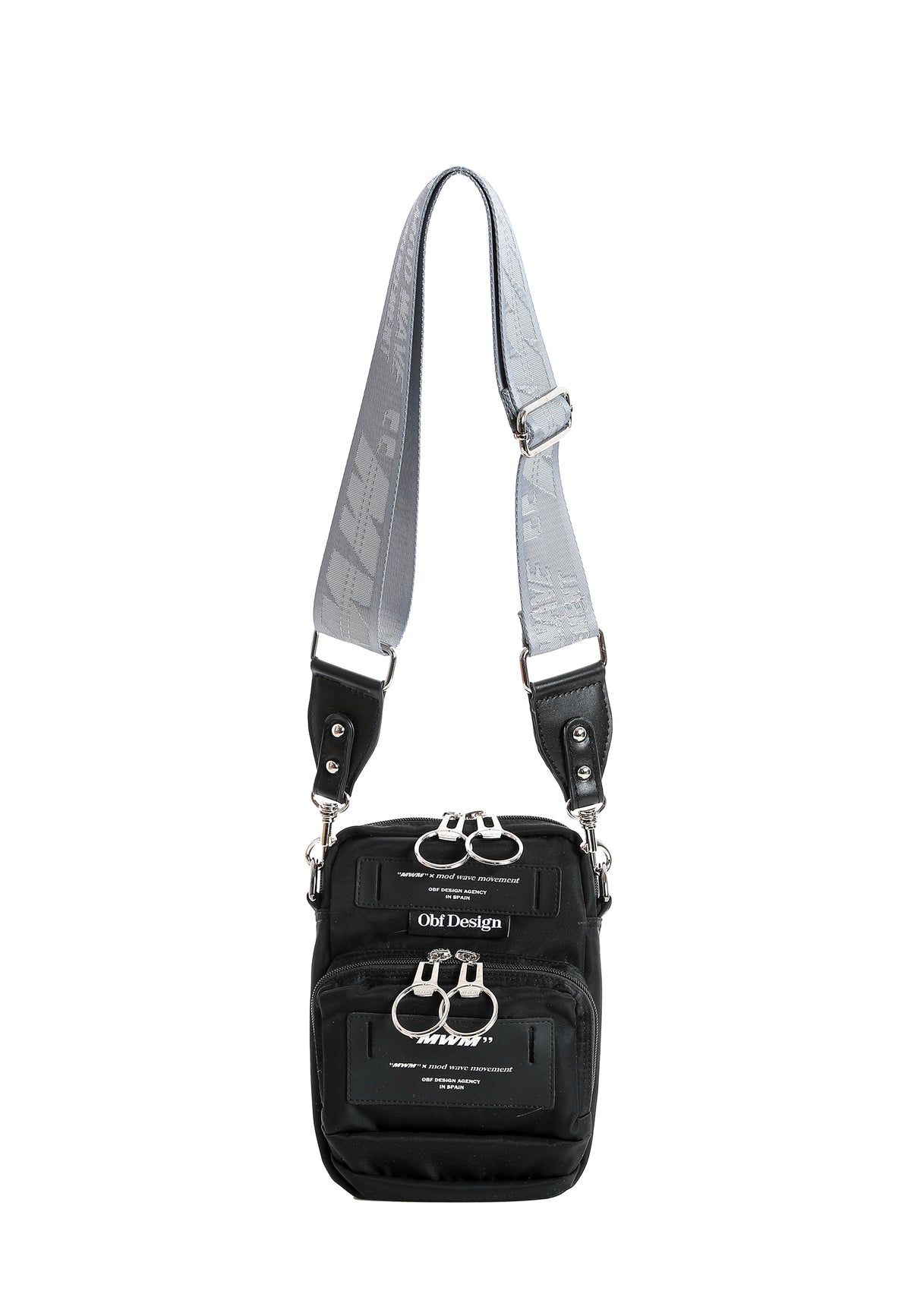 MINI BOLSO MWM