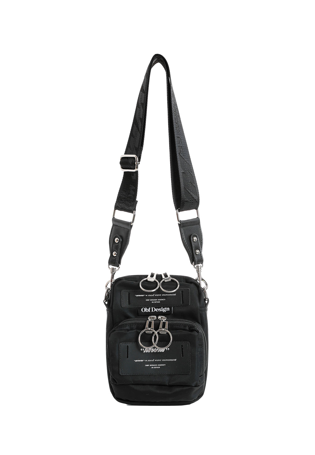 MINI BOLSO MWM