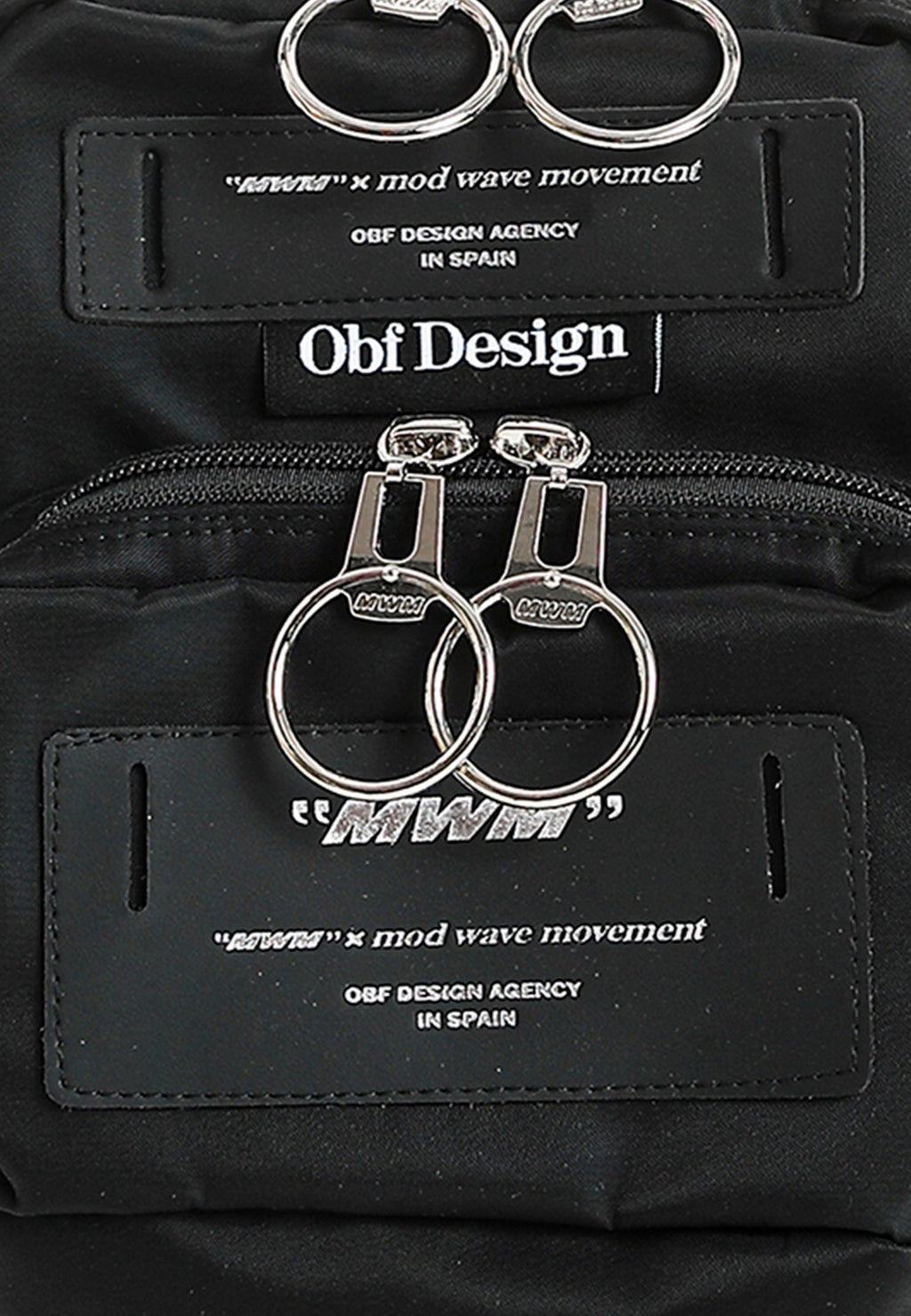 MINI BOLSO MWM