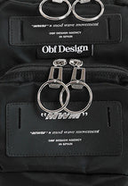 MINI BOLSO MWM