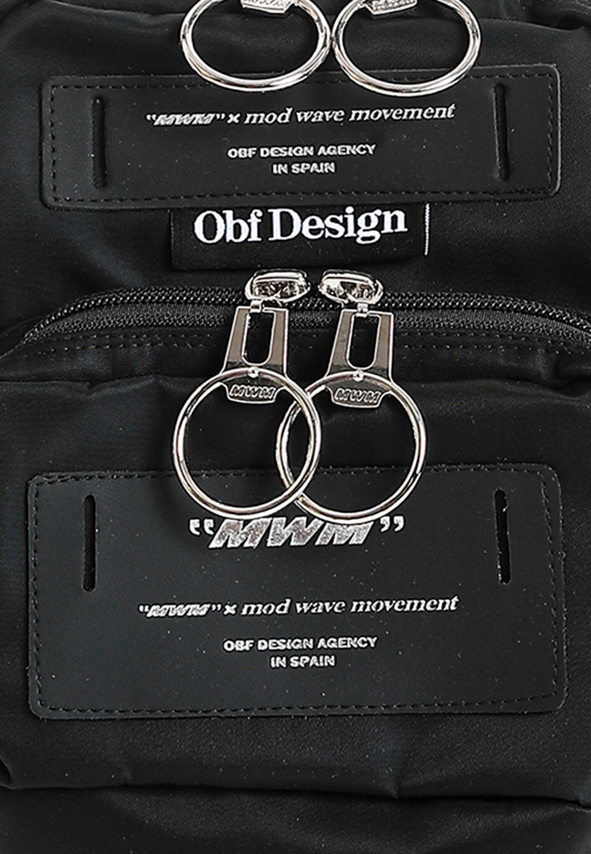 MINI BOLSO MWM