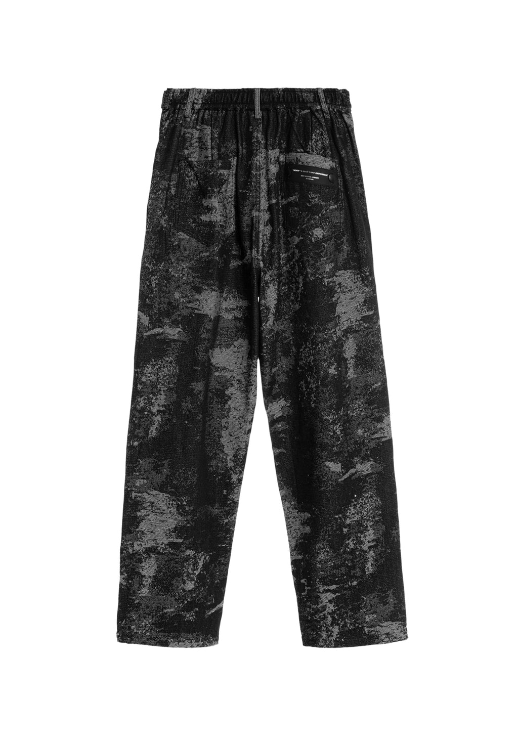 MWM DENIM TROUSERS