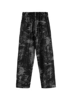 MWM DENIM TROUSERS
