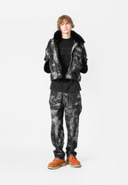 MWM DENIM TROUSERS