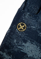 MWM DENIM TROUSERS