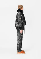MWM DENIM TROUSERS