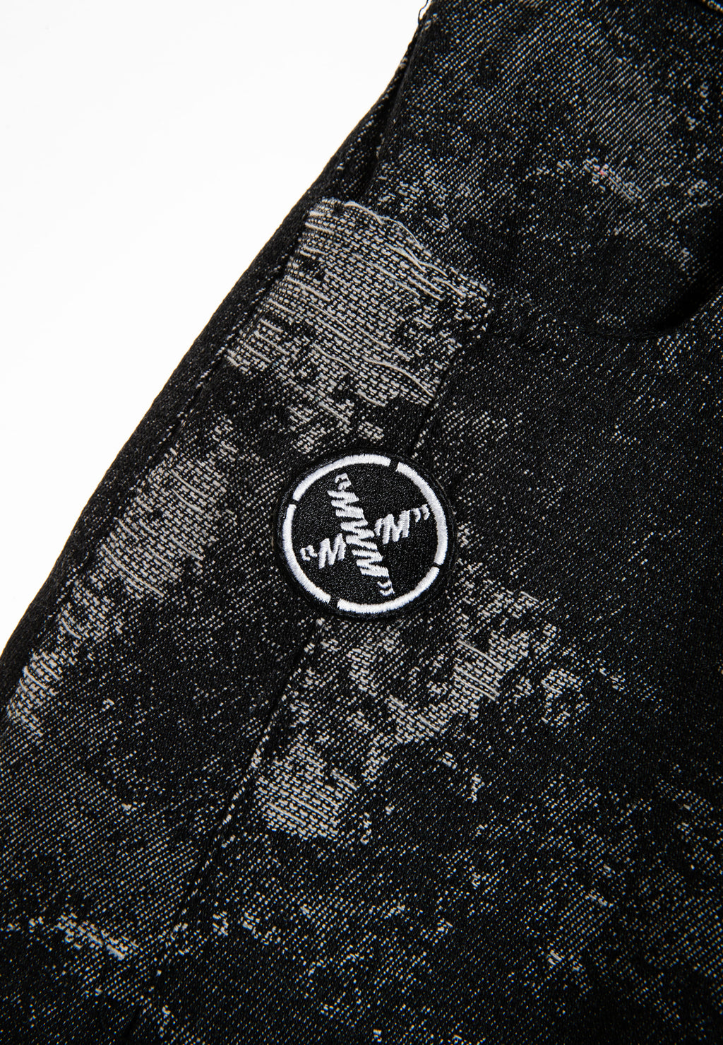 MWM DENIM TROUSERS